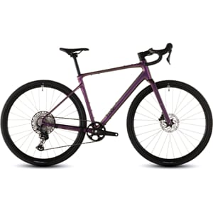 CUBE Nuroad SLX molotov´n´black
