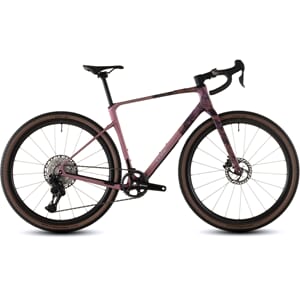 CUBE Nuroad C:62 EX shiftblush´n´art