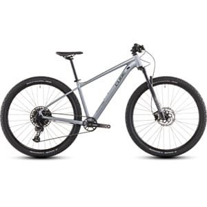 CUBE Attention SLX slategrey´n´black