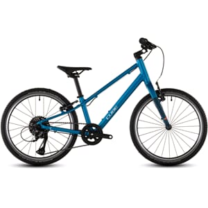 Cube Numove 200 topasblue´n´nebula 7,6kg