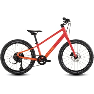 CUBE Numove 200 Disc redrose´n´peach 7,8 kg