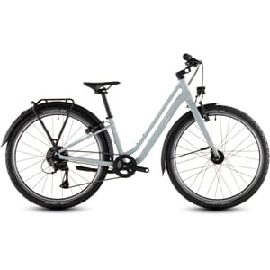 Cube Aruba 240 aloegreen´n´white 10,4kg