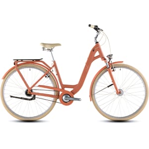 CUBE Aruba papaya´n´creme 8 gir 2026