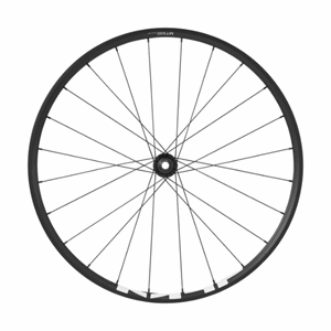 Shimano Forhjul WH-MT500 27,5" 15X100mm, svart 15MM