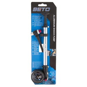Beto Demperpumpe 28bar / 400 psi