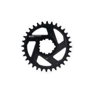 ACID Drev Chainring MTB PRO HPA 34T