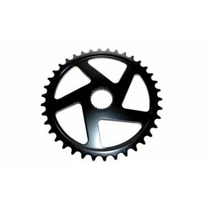 KRANKDREV 38T 3/32  RALEIGH/KALKHOFF/RIXE IMPULSE
