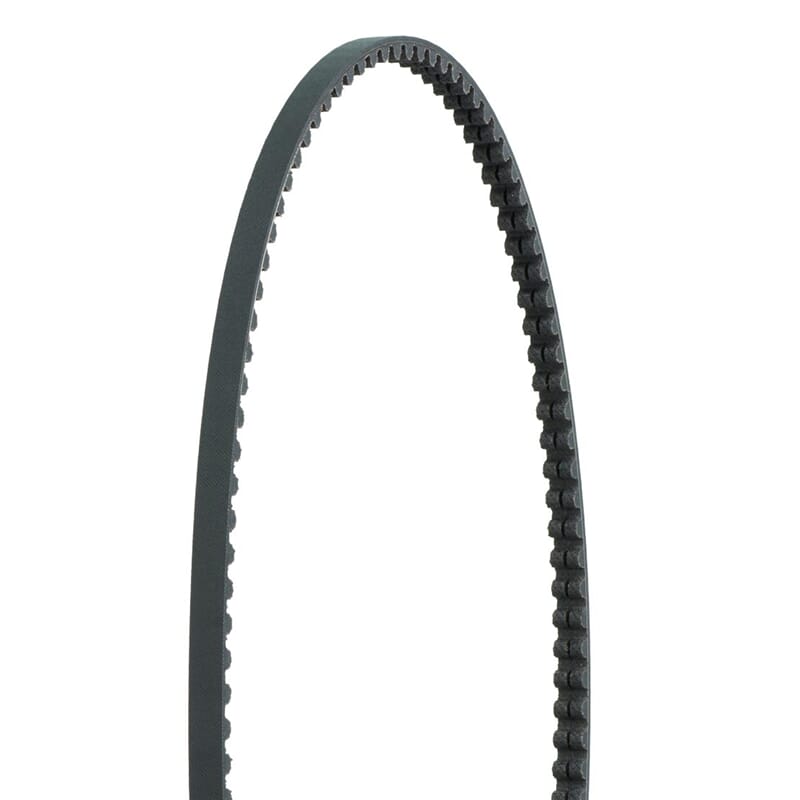 Gates Carbon Belt Drive CDN 111T 1221 mm length SYKKELCENTERET AS