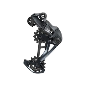 SRAM Rear derailleur GX Eagle 12 speed Long cage MAX 52T