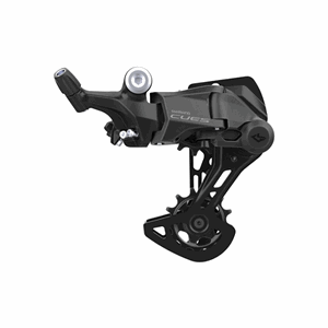SHIMANO CUES Navgir RD-U4000 9delt SG 1X9