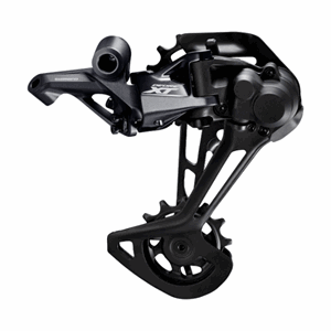 Bakgir XT M8100 Shadow+ 12s single