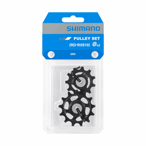 SHIMANO Trinsesett (RD-RX810) GRX