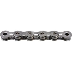 KMC e101 EPT Wide 1/2"x1/8" El-Sykkel Kjede Sølv