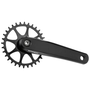 SAMOX  Kranksett 32T 170mm 9/10/11/12 Narrow Wide Boost