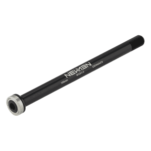 NEWMEN axle 12x148 M12x1.0 X12 169mm