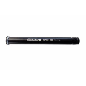 SR Suntour 15AH2  Aksling Ø 15mm x 100