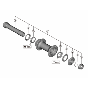 Y2CR98010_Rel Shimano_HB-MT400-B_Aksel_Kit_1653647400.png