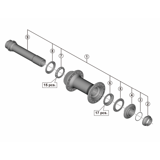 Y2CR98010_Rel Shimano_HB-MT400-B_Aksel_Kit_1653647400.png