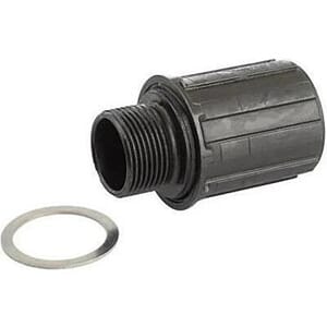 Shimano Boss Complete Freewheel Body FH-MT400B 12MM
