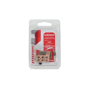 SRAM Disc brake pad Set for Road,/Level Ultimate/TLM Metal s