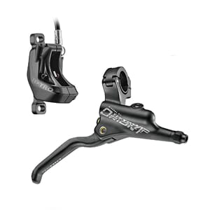 Tektro Orion 4P E-MTB Skivebrems Foran