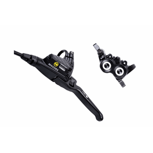 Magura CMe5  4-finger Høyre/Bak