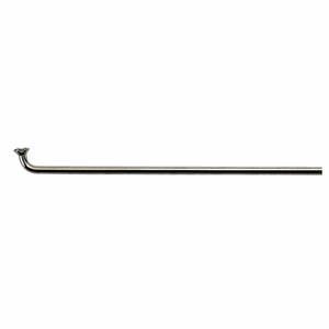 CN EIKER 2,3MM 252MM SØLV