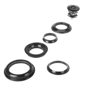 NECO STYRLAGER SEMI INTEGRERT TAPPERED 1.1/8 - 1,5" 44,0/55.