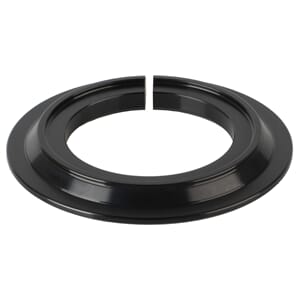 ADAPTER FRA 1.1/8" TIL 1,5" Cone 1.5" - 1 1/8" Reducer/Adapt