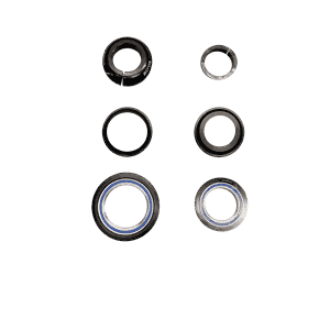 CUBE Styrlager Headset #17