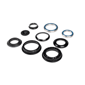 CUBE Headset MTB 1 1/2 - 1 1/2 incl. Spacer