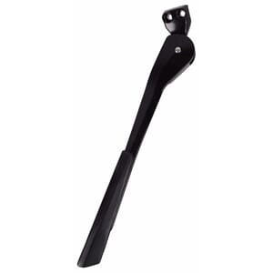 STØTTE ATRAN DUX DV 24" 28" SORT 18MM