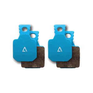 CUBE ACID Skivebrems klosser Disc Brake Pad Magura MT7