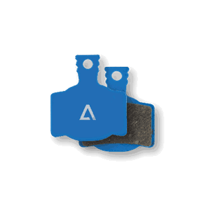 CUBE ACID Bremseklosser Blå organic  Magura MT-2-4-6-8