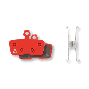 Cube ACID Disc Brake Pad Avid Code 2011