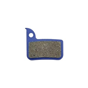 Union Skiveklosser DBP-54 SRAM HydroR, Level, Red
