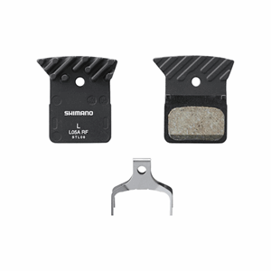 Shimano Bremseklosser L05A Resin 1 par Resin