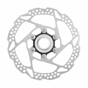 BREMSESKIVE ALIVIO  160MM CENTERLOCK RT54 DISC