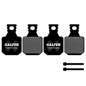 Galfer Standard Magura MT5/MT7 Bremseklosser