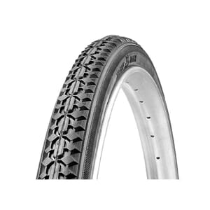 Ralson Venus 24 x 1 1/2 Dekk, 40-534mm, sort