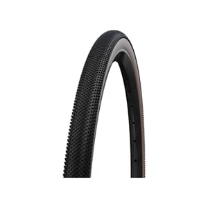 SCHWALBE G-One Allround RaceGuard ADDIX Fo 700 x 35c