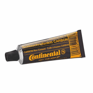 CONTINENTAL Tubular Lim Carbon rim Cement 25gr