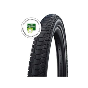 SCHWALBE Pick-Up Dekk  20" og 24" Super Defence
