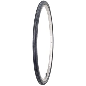 DEKK KENDA 24x1.3/8, 37-540, K-192, -KOURIER-,