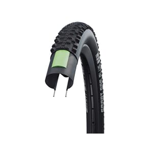 SCHWALBE Smart Sam Plus 700 x 40c (42-622) Snakeskin