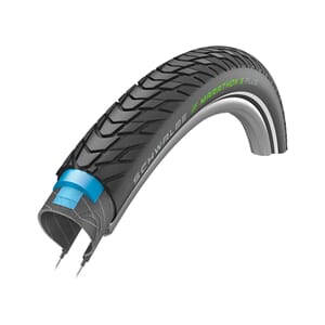 SCHWALBE Marathon E-Plus  28 x 1,75 (47-622) Black, ADDIX E,