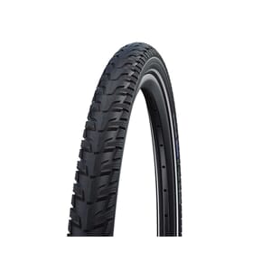 SCHWALBE Dekk Energizer PlusTour Standard t 28 x 2.15 55-622