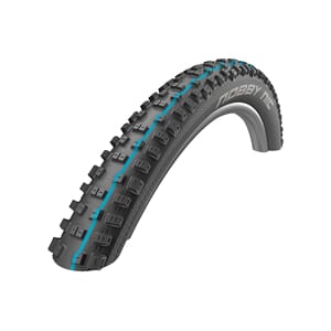 SCHWALBE Nobby Nic Folding tire 27,5 x 2,60 (65-584)