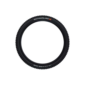 SCHWALBE Big Betty Folding tire 29" 2,40" (62-622)