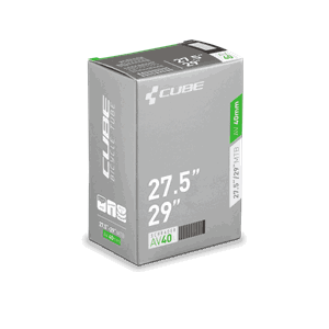Cube Slange 27,5"/29" MTB AV 40MM